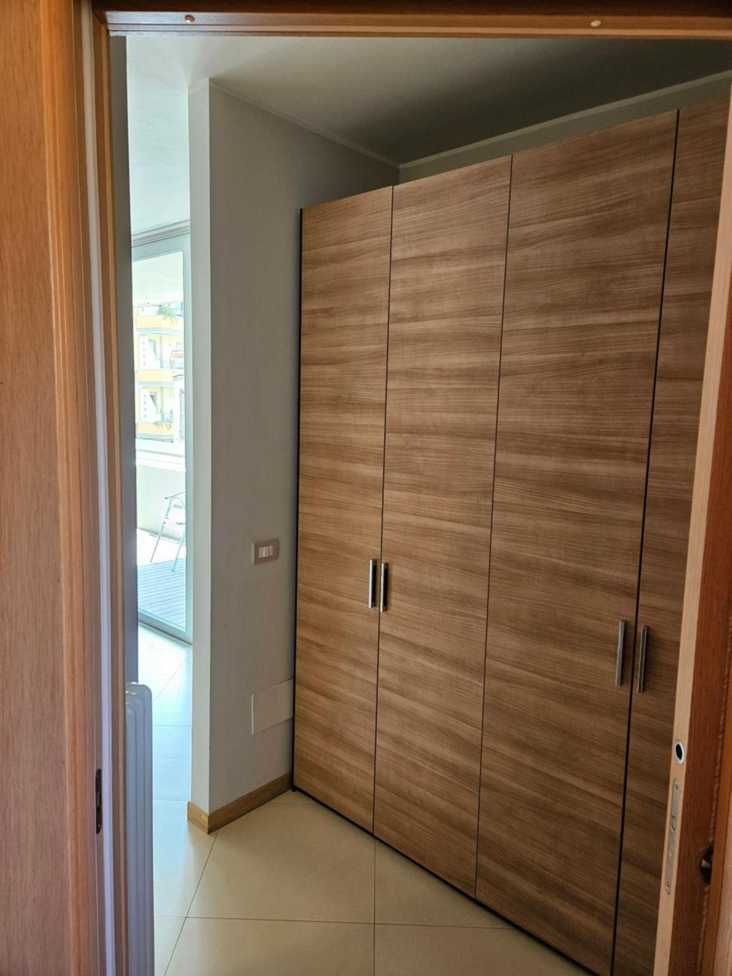 Residence Delfina 里米尼 外观 照片