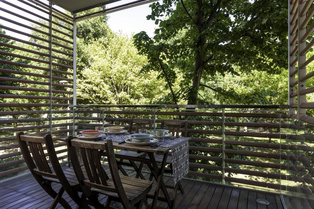 Residence Delfina 里米尼 外观 照片